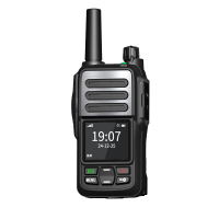 泛腾(fomtalk)FPX400 对讲机