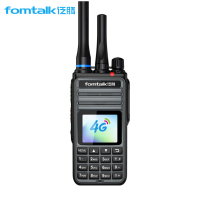 泛腾(fomtalk)FPX3000T 对讲机