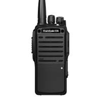 泛腾FD3200 数字 对讲机(支持录音)