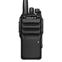 泛腾FD3600 数字对讲机(支持录音)