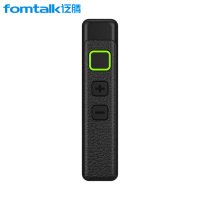 泛腾(fomtalk)模拟机 FT320V 微型对讲机