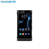 泛腾(fomtalk)FPX-F3 双模 天通 4G全网通 卫星电话