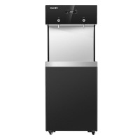 希力(XILI WATER) 商用净水器大型立式过滤加热一体机净水机直饮水机XL-J2A(18升,1开1温)2级过滤