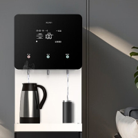 希力(XILI WATER) 商用冰水直饮机五级ro反渗透过滤制冷加热一体大型净水器净水机XL-GX20BS