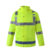 CNSS防水透气户外运动雨衣男女通用轻便便携易收纳抗风设计