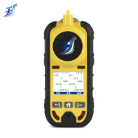 和运升便携应急电源HYS-10000mAh大容量USB快速充电户外旅行备用电源防水便携设计