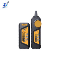 和运升SL015类6类7类多功能线缆寻线仪对线寻线压线POE功能