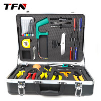 TFN便携式应急电源TFN-18000mAh快充防水户外旅行备用充电宝长效续航安全可靠