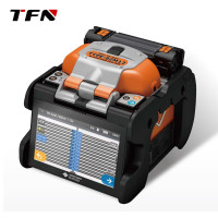 TFN多功能应急手电筒T8000 1000流明防水防震设计超亮远射户外探险必备