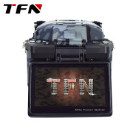 TFN便携式应急充电宝 Type-C快充大容量防水便携设计