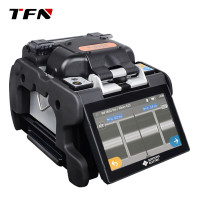 TFN便携式应急充电宝超大容量10000mAh快速充电户外旅行必备防水设计