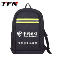 TFN便携防水多功能应急手电筒超亮LED长效续航一键切换设计紧凑易携带