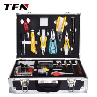 TFN便携应急电源TFN-18000mAh大容量快速充电户外旅行备用电池安全防护智能识别