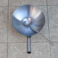 辕士多功能不粘炒锅30cm大口径健康耐磨易清洗家用厨具