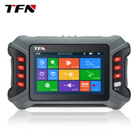 TFN便携应急充电宝Type-C快充大容量防水便携设计