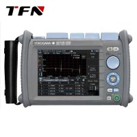 TFN高精度智能光时域反射测试仪 OTDR手持便携光纤检测分析仪自动测量快速准确
