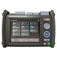 TFN高精度智能光时域反射仪OTDR便携设计长距离光纤测试专家