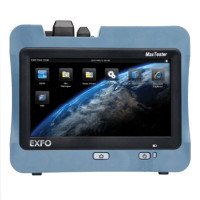 TFN高端光时域反射测试仪OTDR高精度长距离光纤检测专家智能高效