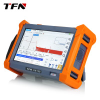 TFN高精度光时域反射仪OTDR手持便携光纤检测分析专家