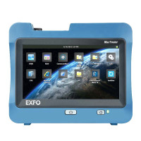 TFN高端光时域反射测试仪智能精准测量光纤故障定位便携设计专业级工具