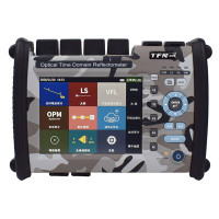 TFN高精度智能光时域反射测试仪 OTDR手持便携光纤检测分析仪自动追踪故障定位