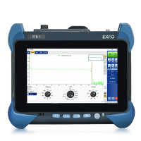 TFN高精度智能光时域反射仪OTDR手持便携光纤检测分析仪自动测试快速准确