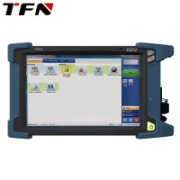 TFN高精度光时域反射测试仪智能光纤检测仪便携设计抗干扰强