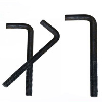 辕士 L型螺纹 一头扯丝 直径16钢筋