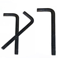 辕士 U型螺栓 M16 要求防腐要求满足Q/CR 749.2 2020 第一套涂装体系