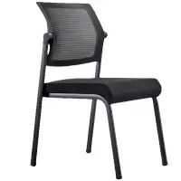 彭梵无扶手办公椅