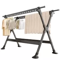 彭梵伸缩晾衣架