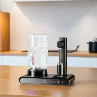 MALNG迈菱即热式饮水机家用小型桌面台式热水机迷你智能茶吧机189