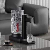 MALNG迈菱即热式饮水机家用小型桌面台式热水机迷你智能茶吧机189