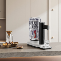 MALNG迈菱即热式饮水机家用小型桌面台式热水机迷你智能茶吧机189