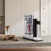 MALNG迈菱即热式饮水机家用小型桌面台式热水机迷你智能茶吧机189