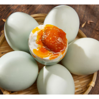 咸鸭蛋1个