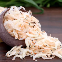 干虾米500g煲汤煮粥凉拌