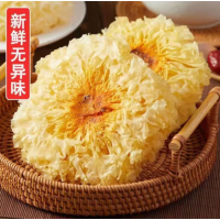 银耳500g煮粥煲汤材料