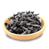 干木耳500g火锅炒菜凉拌