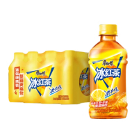 小饮料330ml*1瓶多口味随机