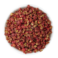 红花椒500g花椒粒卤料