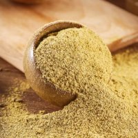 孜然粉500g烧烤用料