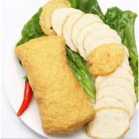 鱼饼500g火锅烧烤食材