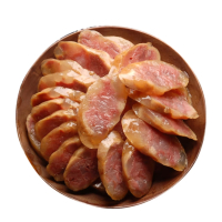 香肠500g咸味香肠