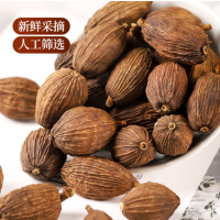 草果500g香料调味料