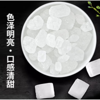 单晶冰糖200g*1袋水晶冰糖