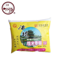 糯米香醋320g*1袋