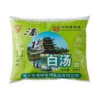 白汤320ml*1袋生抽调味料