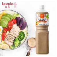 沙拉酱1.5L*1瓶沙拉拌菜汁