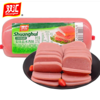 方火腿220g*1块